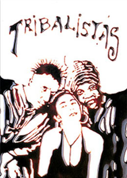 Tribalistas - Album by Tribalistas